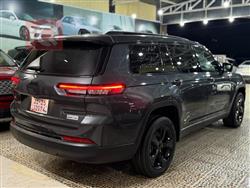 جیپ L گراند شیرۆکی